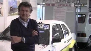 Opel Ascona - 1