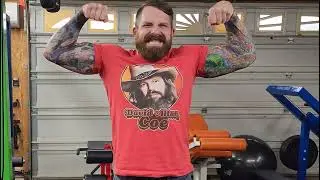 Recipe For Bigger Biceps