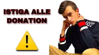 RIMOLDIGNO E PAPA RIMO INCITANO GLI ISCRITTI A DONARE IN SUPERCHAT!!!!