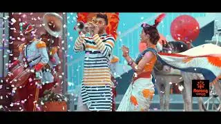 Aarong Boishakh/1428 Fashion Video
