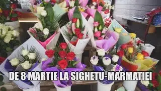 8 martie 2024 la Sighetu Marmatiei