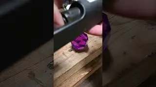 Ramset vs. Purple Gemstone