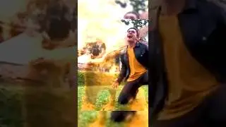 Manusia Harimau part 17 