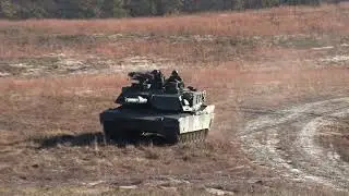 Tank Attack #usarmy