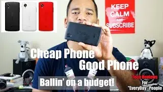Nexus 5. Still worth it?