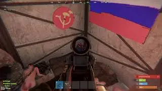 RUST ETO ROFLS
