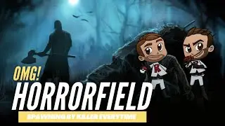 HOW TO PLAY HORRORFIELD WALKTHROUGH (iOS, Android)