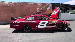 2007 NASCAR Dale Earnhardt Jr @tucsonclassicmotorco