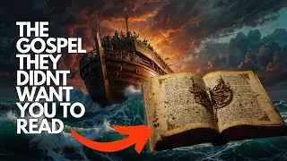 Humanity Before the Flood: The Untold Story of Noah's Ark
