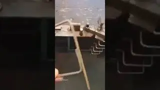 bar bending 