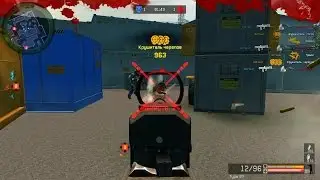 Видео для конкурса на www.macro-game.com