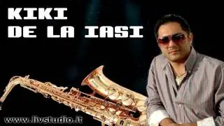 KIKI DE LA IASI - Esti viata mea...www.livstudio.it