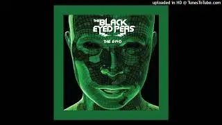 The Black Eyed Peas - I Gotta Feeling (PAL Pitched)