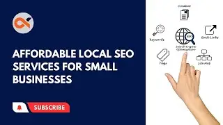 Affordable Local SEO Services for Small Businesses | Active Web SEO