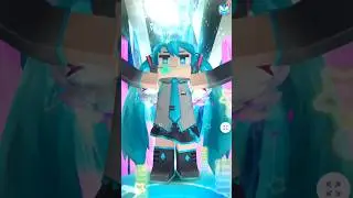 MIKU MIKU BEAM 