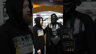 🪩 Звезда смерти БЕЗ ЛИЦЕНЗИИ 