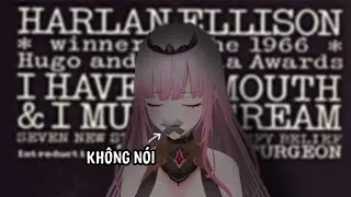 【Hololive Vietsub】Ở Lành Gặp Phiền