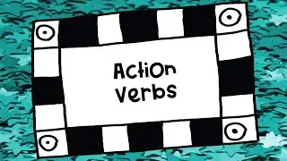 Action Verbs