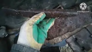 НАШЁЛ КЛАДУХУ ПОД КАТУХУ 😄👍👍👍