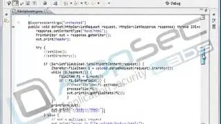 Java Secure Coding: File Uploads 11 4 File Storage