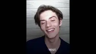 HES JUST LIKE CANDY 🍭 😋