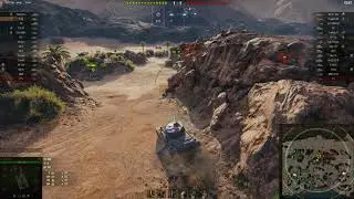 Т-44 игра без напряга
