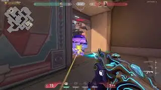 im getting active
