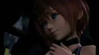 Kingdom Hearts: Why?