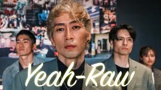 AIRFOOTWORKS『Yeah-Raw』