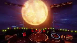 Low Temperature Diamond Mining Elite Dangerous w/PickleRick 5150