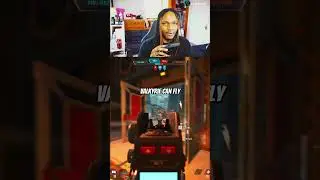 Most UNDERPOWERED Characters (Apex Legends P2)