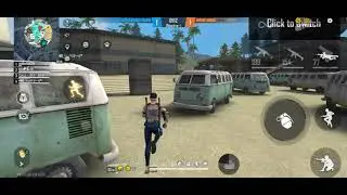 CS PUSH GAMEPLAY 😈