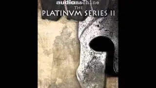 Audiomachine - Death Eaters (No Choir)