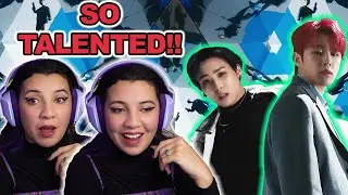 JO1 - Born To Be Wild (REACTION)