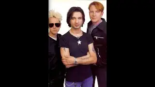 Depeche Mode Freestate 2024 Sound Mix