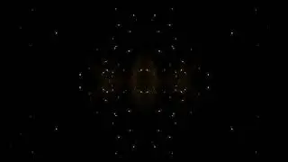 235  4K °°Fireflies Flare°° 2160p 60fps FREE Motion Background 2