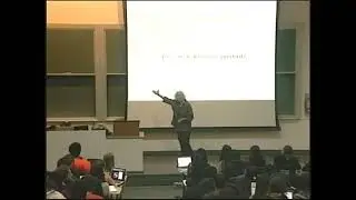 Neighborhood, Culture, and Inequality [cont.] | Sociology 1 | Lecture 19
