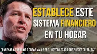 Is Your Family Financially and Educationally Prepared? | Tony Robbins