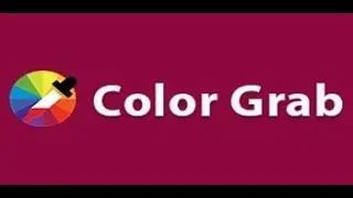 Color Grab (color detection)