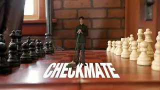 Checkmate | Short Film #gearfocuschallenge
