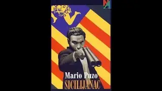 Mario Puzo: Sicilijanac 1/5
