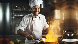 Did this guy cook? [Stream Highlight]