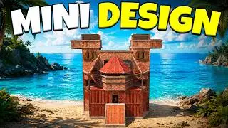 The BEST Cheap Solo/Duo Bunker Base in Rust 2026