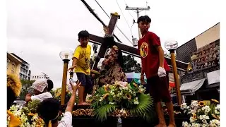 Traslacion 2024, some photos taken during the feast.