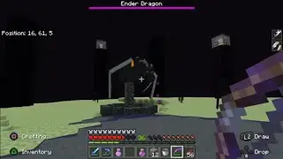 Hard Mode series | Let's play | Episode 8 | 1.18 | Minecraft Bedrock