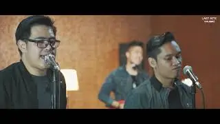 LAST NITE MUSIC - All My Life (K-Ci & JoJo ) LIVE SESSION