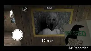 Outwitt mod granny