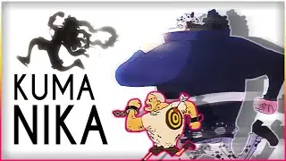 One Piece | Life of Kuma 「 AMV/ASMV 」 Running Up That Hill