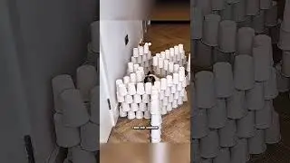 Без еды, если провалится 🥹