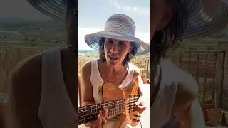 Soneto a Mamá - Clara Cantore